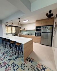 Blk 228A Matilda Sundeck (Punggol), HDB 5 Rooms #602799061